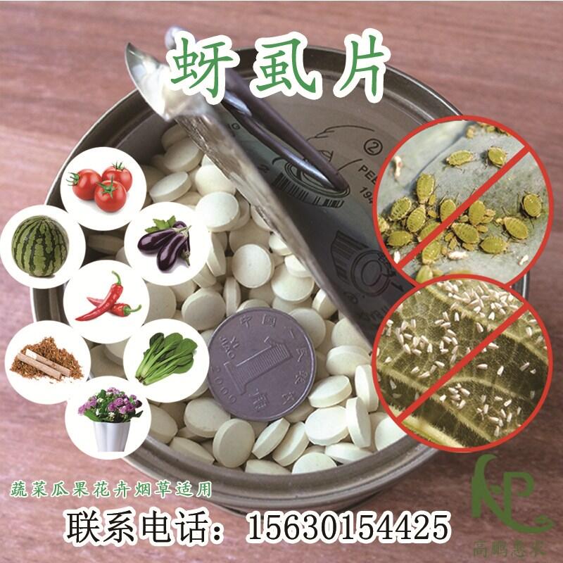 1000片/瓶番茄用一棵用一片?？寡料x