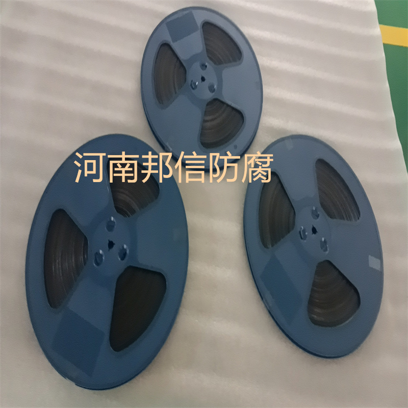 mmo陽(yáng)極帶6.35×0.635mm 強(qiáng)制電流陰極保護(hù)保護(hù)系統(tǒng)犧牲陽(yáng)極