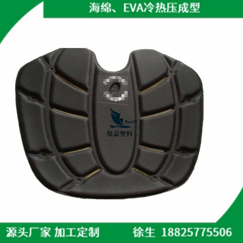 廠家長期生產(chǎn)加工定型EVA材料貼合布?jí)耗? title=