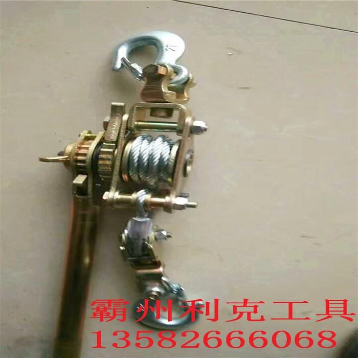 棘輪式緊線器，多功能緊線器，虎頭緊線器，鋼線鬼爪緊線器