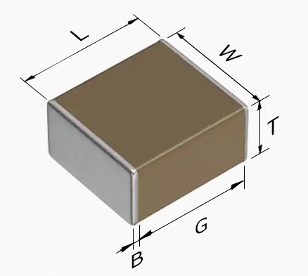 GRM32ER71A476ME15L 1210 X7R 10V 47UF 20%