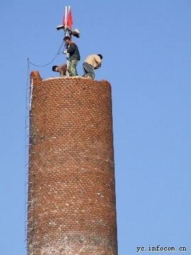 大同市煙囪新建公司歡迎訪問