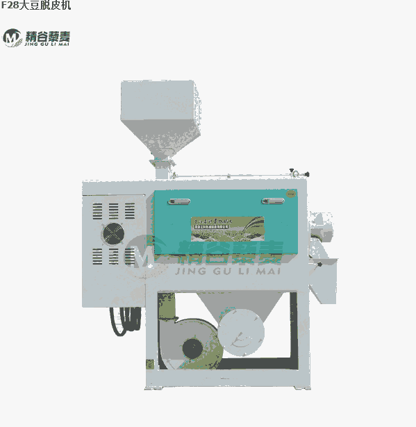 小麥脫皮機(jī)，小麥去麥芒機(jī)，小麥扒皮機(jī)設(shè)備