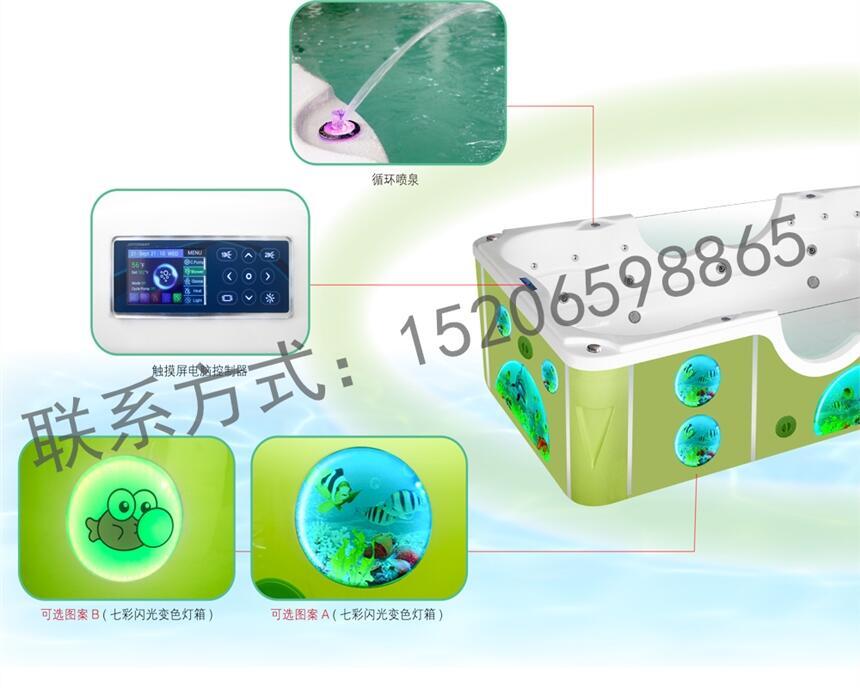 北京嬰兒游泳設備電話