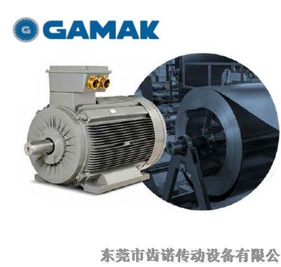 進口Gamak電機，加馬克馬達