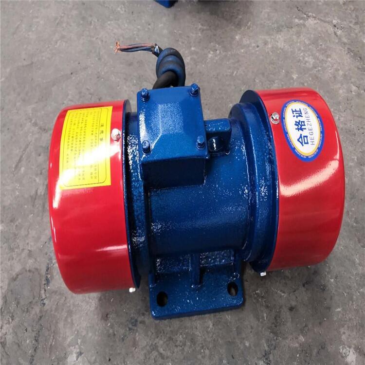 YZS-1.5-2振動(dòng)電機(jī) 功率0.12KW電流0.36A振動(dòng)器振打電機(jī)