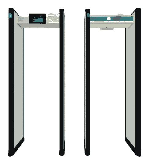 REP-M8 Plus安檢門高靈敏度金屬探測門代替進(jìn)口探測門選擇