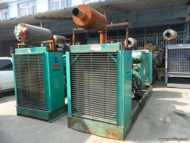 東臺(tái)廢舊發(fā)電機(jī)組回收-電話報(bào)價(jià)