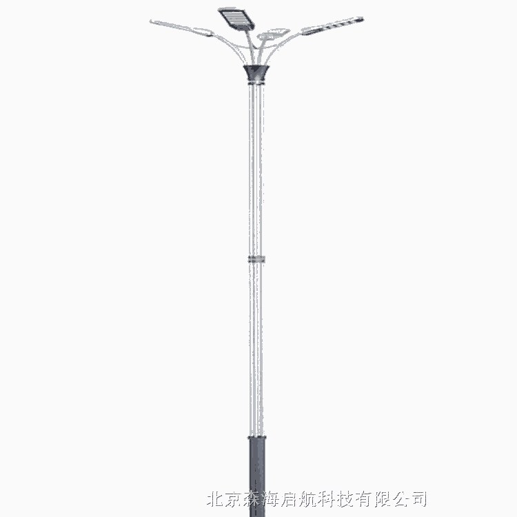 知名度高太陽(yáng)能路燈廠家 北京LED路燈供應(yīng)商