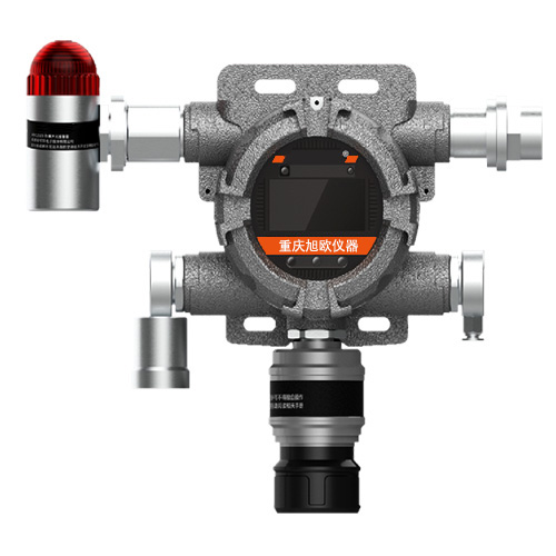 成都、廣元、達(dá)州XO-BT1803L泵吸式VOC在線氣體探測器廠家銷售