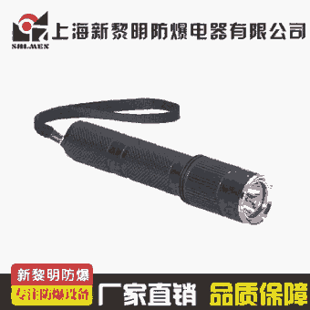 供應(yīng)JW7620固態(tài)微型防爆電筒 led防爆強光電筒