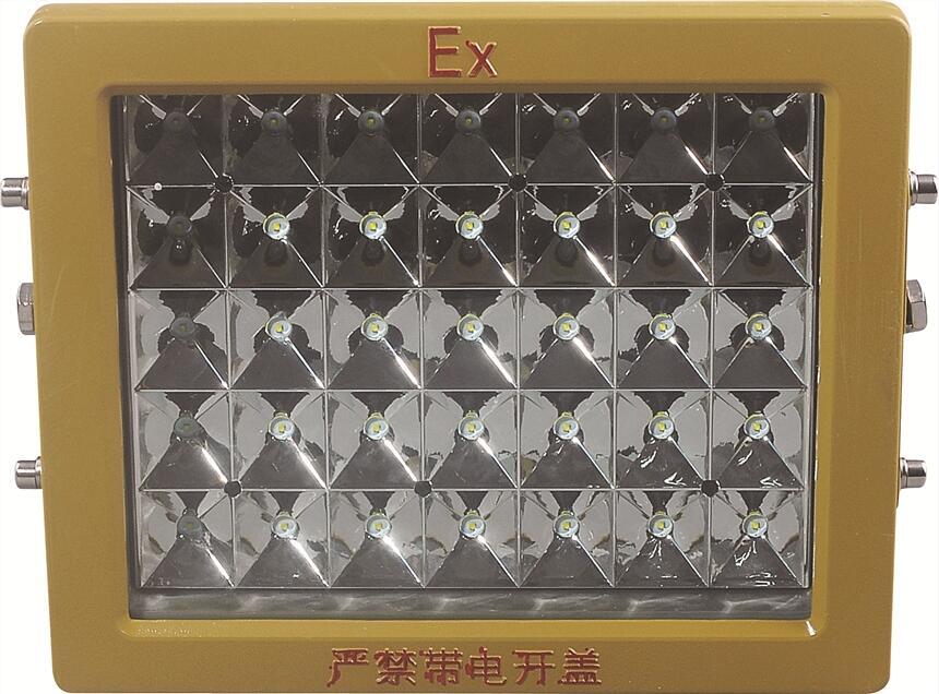 電廠石油防爆LED燈BTD97-100W