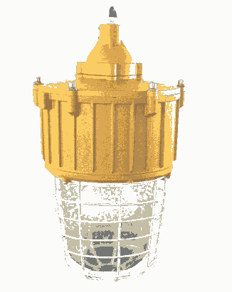 150w福建BAD83粉塵防爆無(wú)極燈