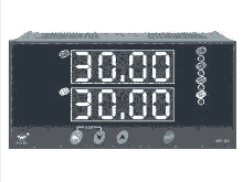 福建上潤(rùn)WP-LC901數(shù)顯表