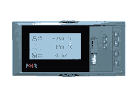 虹潤(rùn)手操器NHR-5500系列手動(dòng)操作器