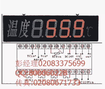 昌暉顯示器SWP-B80A1-00-23-N大屏顯示器