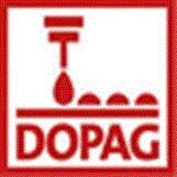 Dopag 定量閥 400.03.15