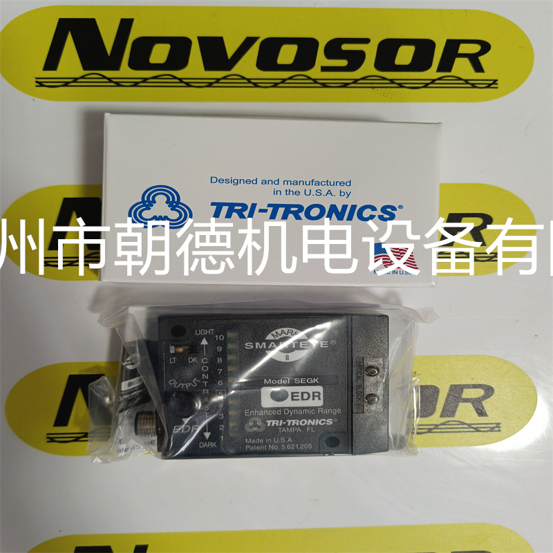 TRI-TRONICS SEGK SMARTEYE傳感器