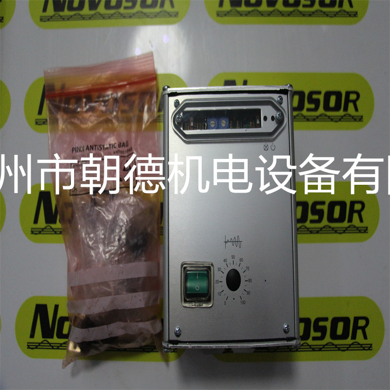 DIGISYSTEM變送器API60600 AFV2008