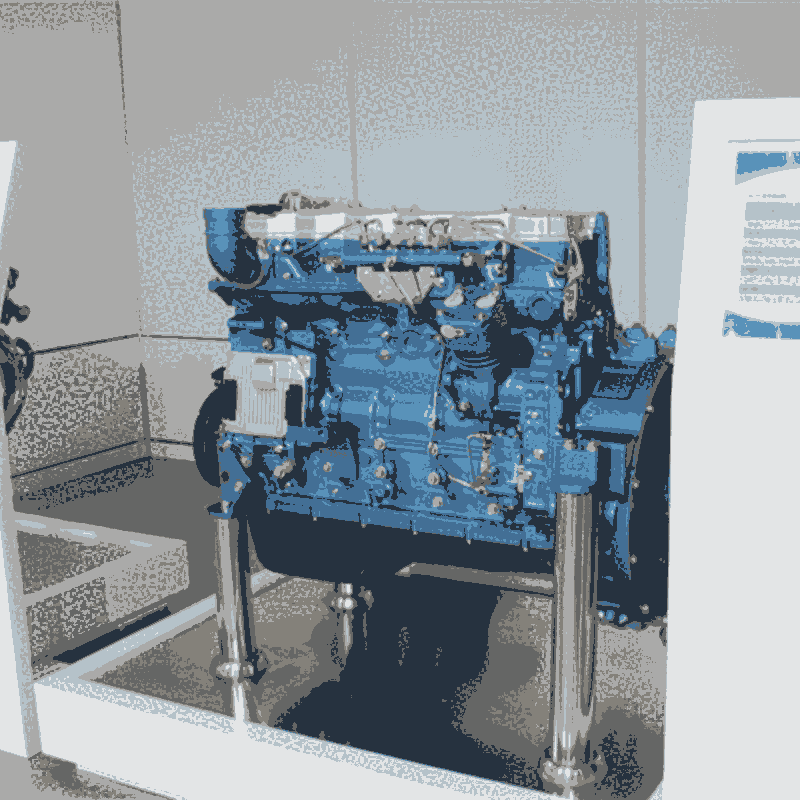 上柴SC11CB210G2B1渦輪增壓發(fā)動(dòng)機(jī) 廈工XG3200S平地機(jī)配套柴油機(jī)