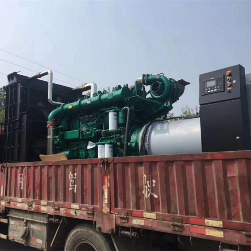 850KW玉柴全自動(dòng)柴油發(fā)電機(jī)組YC6C1320L-D20 配ATS自動(dòng)轉(zhuǎn)換