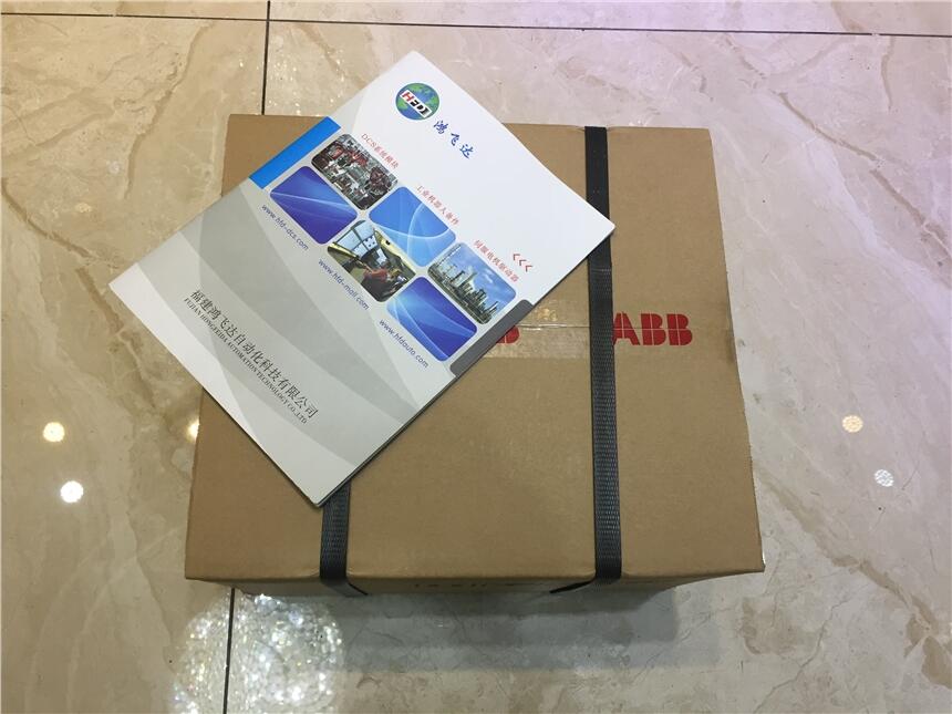 C500模塊DC522報(bào)價(jià)快，熱銷型號(hào)ABB瑞士