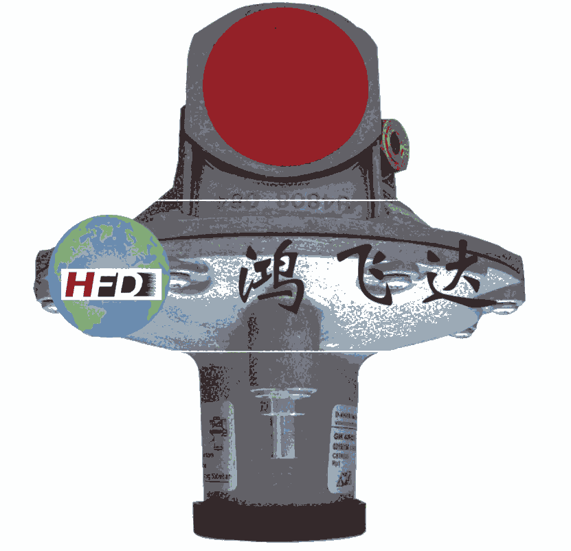 芯科技，芯創(chuàng)新；KROMSCHRODER霍科德德國燃?xì)鉁p壓閥VGBF100F40-3