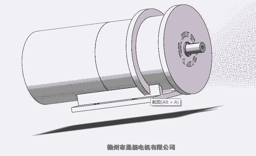 水下防水/耐核輻射伺服電機,、水下防水/抗核輻射電機,、水下防水/防核輻射伺服電機