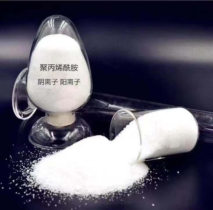 陽泉市聚丙烯酰胺生產(chǎn)廠家