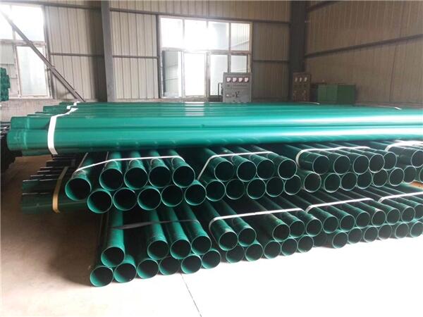 吐魯番DFPB雙金屬電力穿線管廠家概述