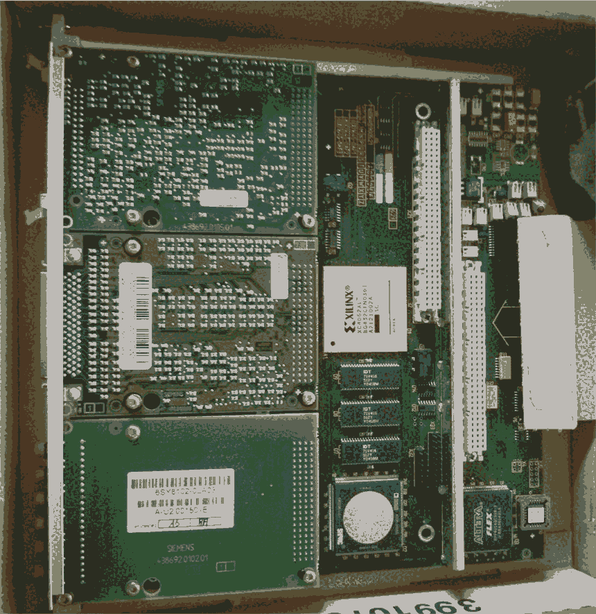 6AV6676-6MB30-3AX0軟件SIMATIC Modbus / TCP