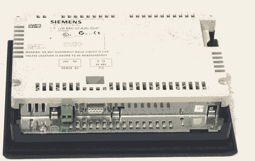 6AV6640-5CA20-0DP0SIEMENS