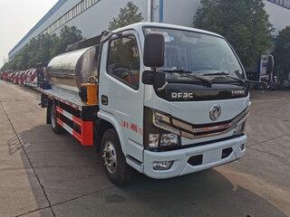 海南全智能十噸瀝青灑布車
型號(hào)規(guī)格