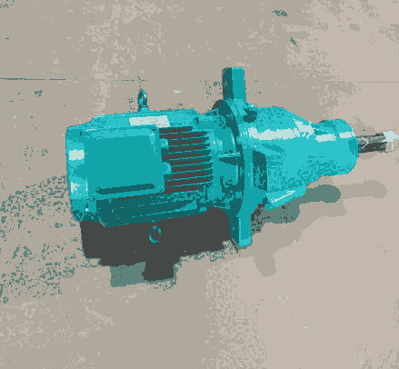 上虞德立 NGE-l-F 冷卻塔專用減速機(jī) NGE-l-F31-11KW