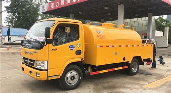 江蘇省太倉市雨季專用抽糞車包上牌