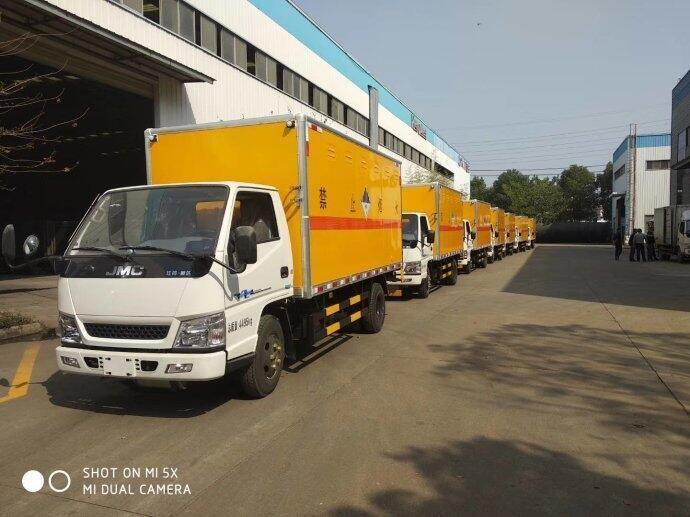 黑龍江綏化廢舊電池雜項運輸車車隊送車