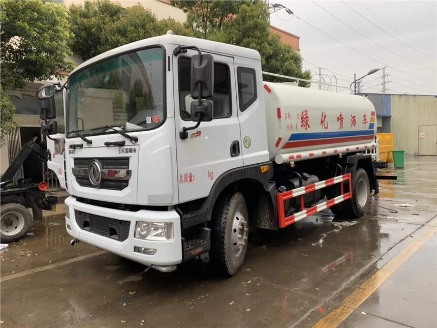 時(shí)代中馳5方灑水車(chē)詳細(xì)參數(shù)（君山時(shí)代中馳5方灑水車(chē)）