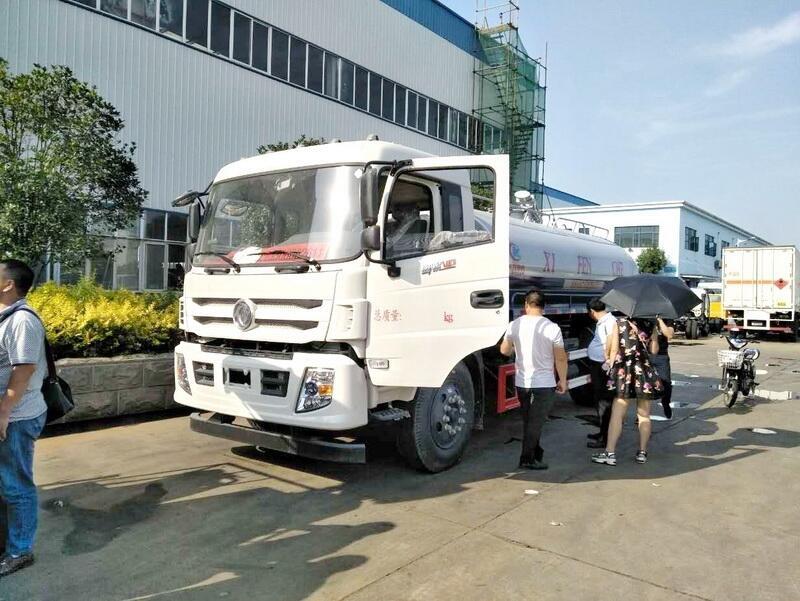 廣西壯族自治區(qū)天峨縣糞池凈化處理車專賣店