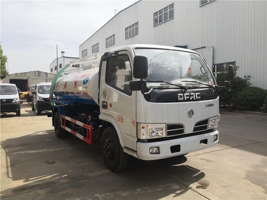 山東省諸城市雨季專用抽糞抽污車怎么賣