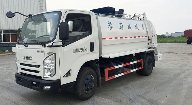 黑龍江省綏芬河市帶加溫功能泔水車產(chǎn)品型號(hào)價(jià)格