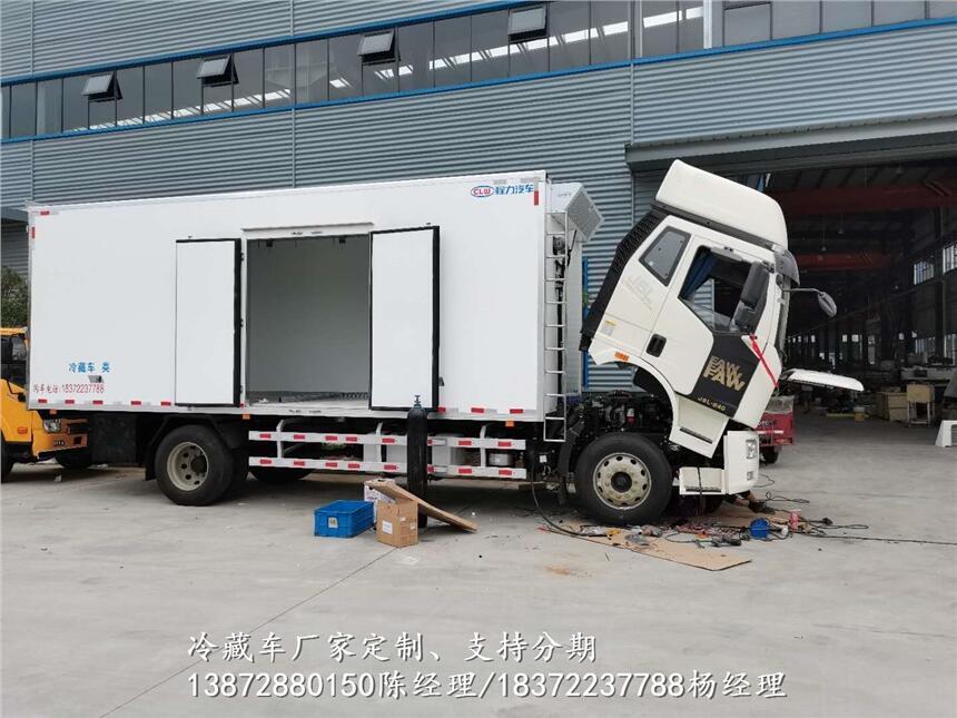 冷凍食品運(yùn)輸車哪里買便宜_冷凍食品運(yùn)輸車代銷點(diǎn)