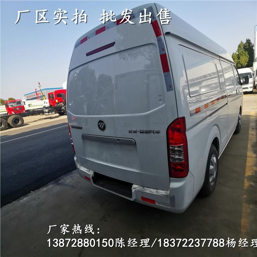 江淮帥鈴E冷藏車哪里買便宜_江淮帥鈴E冷藏車專業(yè)生產(chǎn)廠家