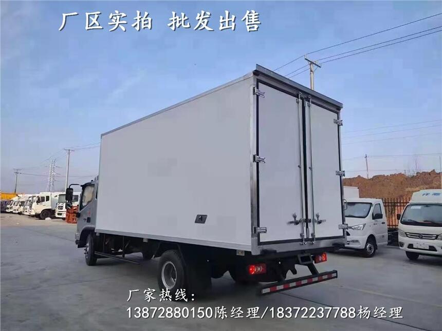 江淮帥鈴Q3國(guó)六冷庫(kù)車(chē)有哪些品牌_江淮帥鈴Q3國(guó)六冷庫(kù)車(chē)廠家直銷(xiāo)超低價(jià)格