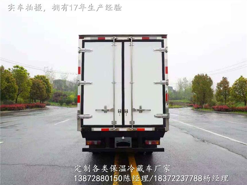 福特新全順疫苗式面包冷藏車銷售點(diǎn)_福特新全順疫苗式面包冷藏車廠家電話