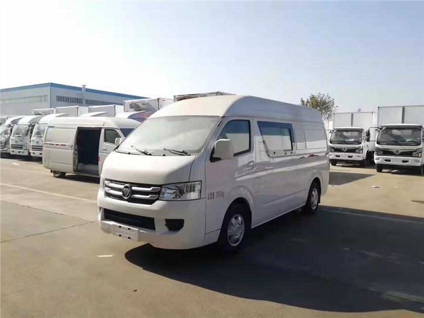 ?？谑袘c鈴五十鈴牛奶冰激凌冷凍車(chē)