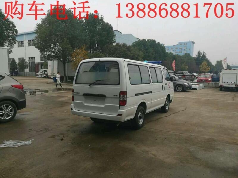 程力救護(hù)車銷售點(diǎn)