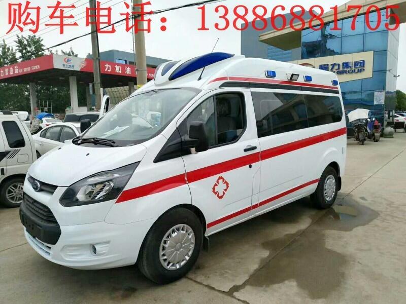 西藏救護(hù)車(chē)報(bào)價(jià)