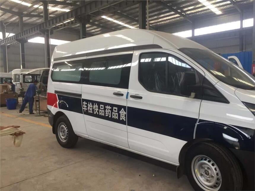 廣東救護車批發(fā)商銷售