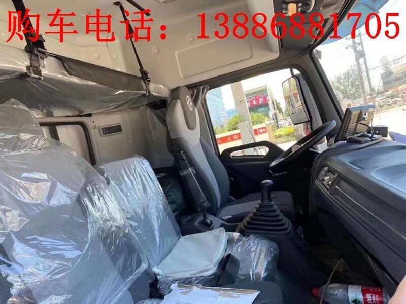 白云保溫車廠家廠家出售