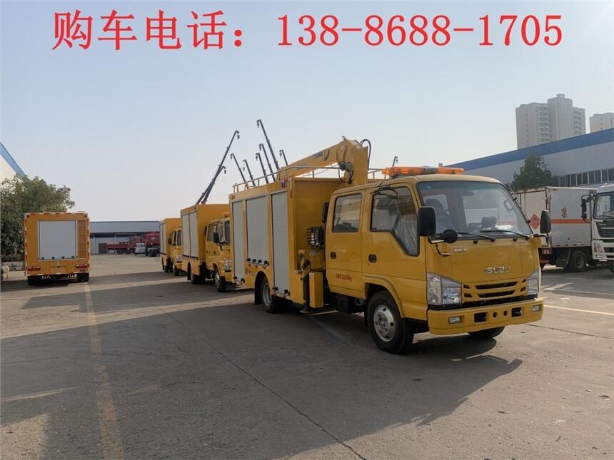 寧波市800方搶險(xiǎn)車(chē)哪里有賣(mài)